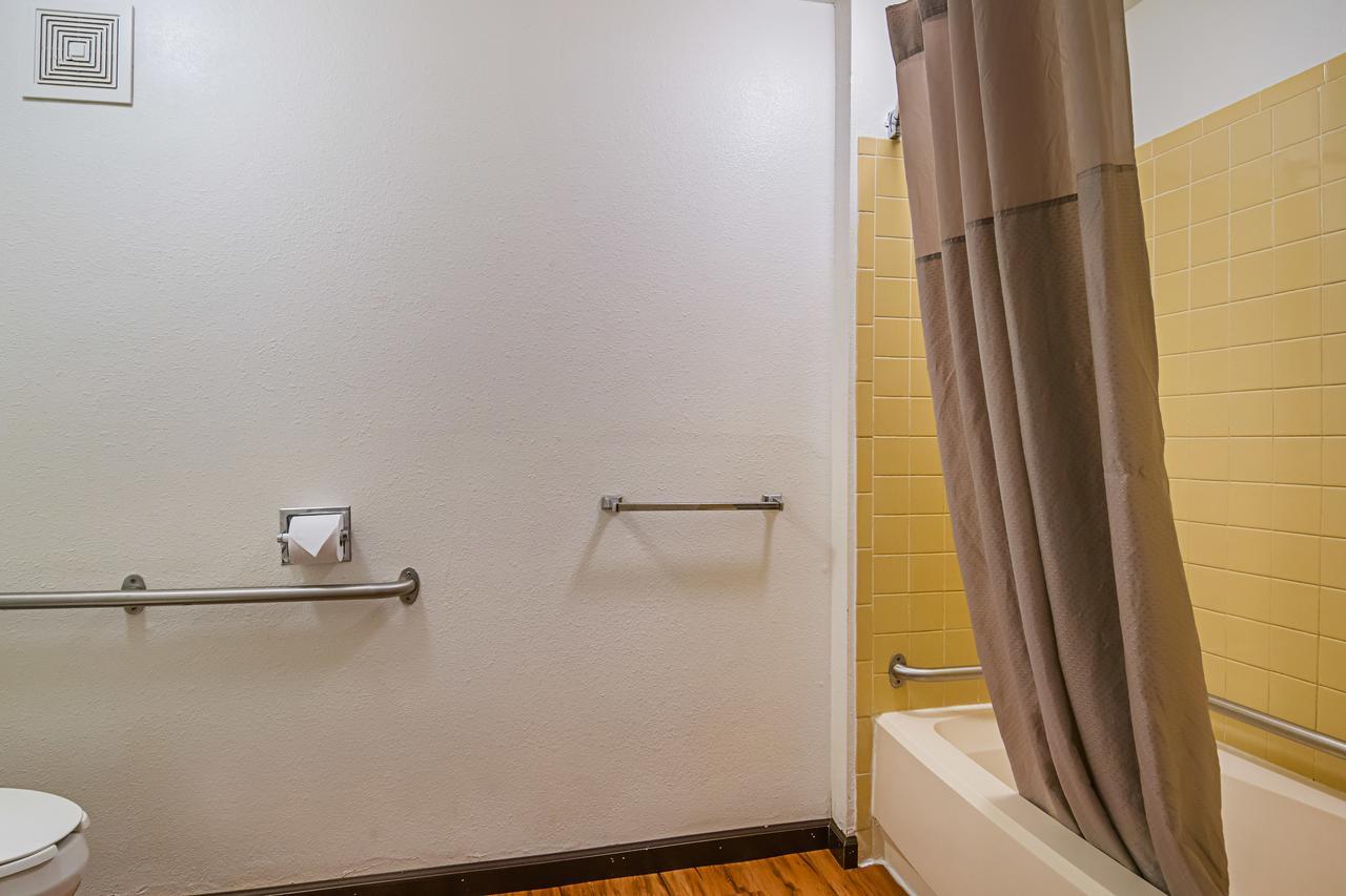 Motel 6-Knoxville, Tn - North Exterior photo